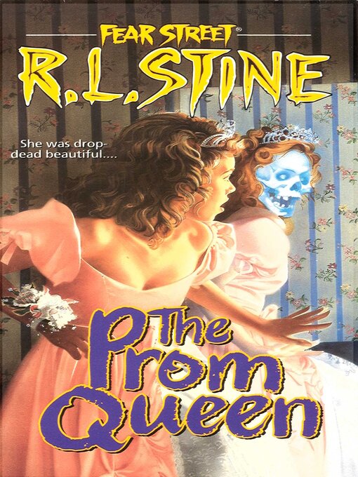 Title details for The Prom Queen by R.L. Stine - Available